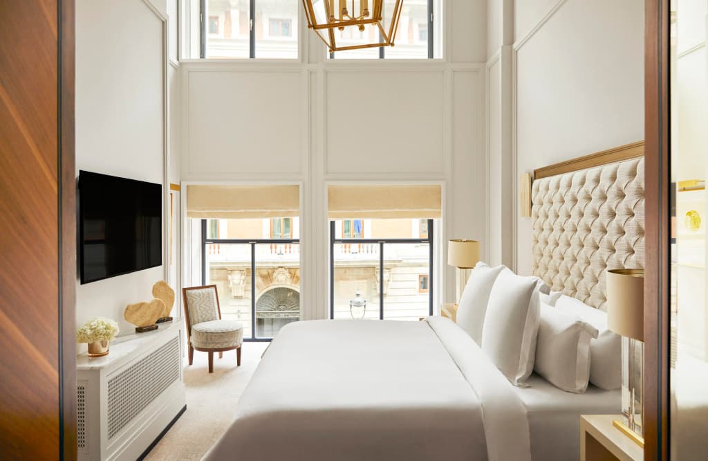 Four Seasons Hotel Madrid