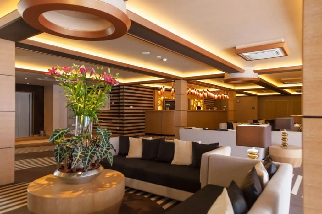 hotel