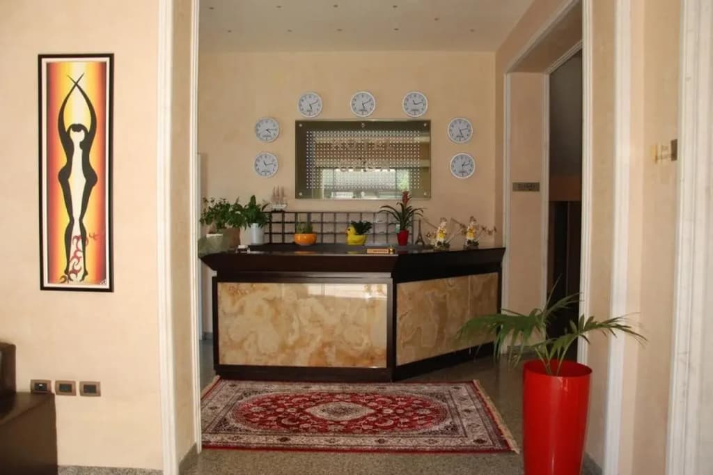 hotel