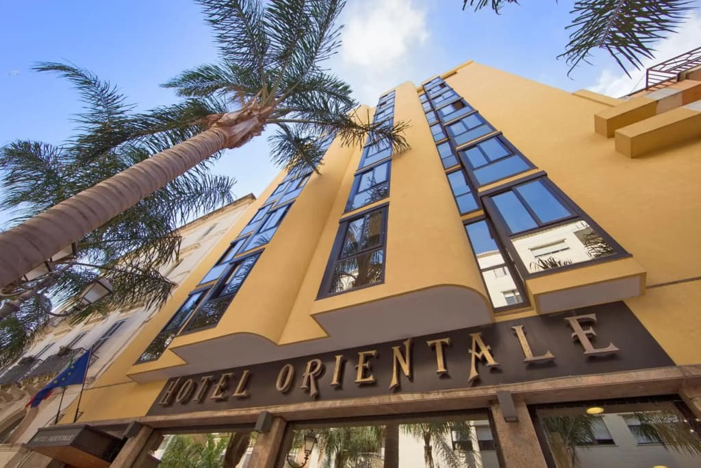 hotel