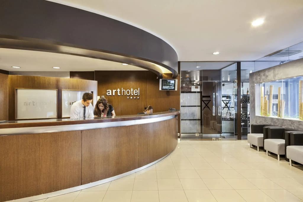 Hotel Acta Arthotel
