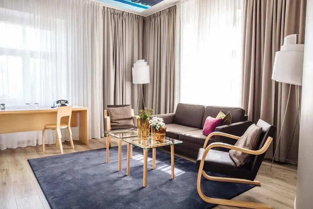 hotel