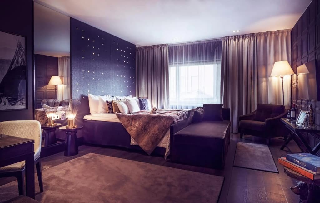 hotel