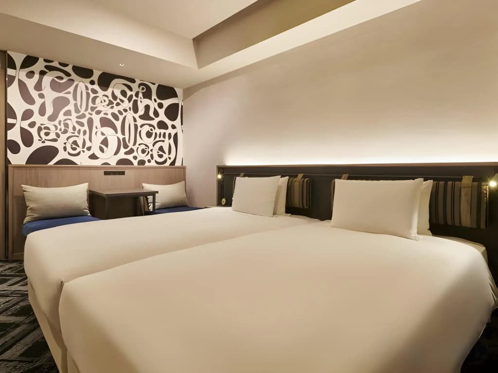hotel
