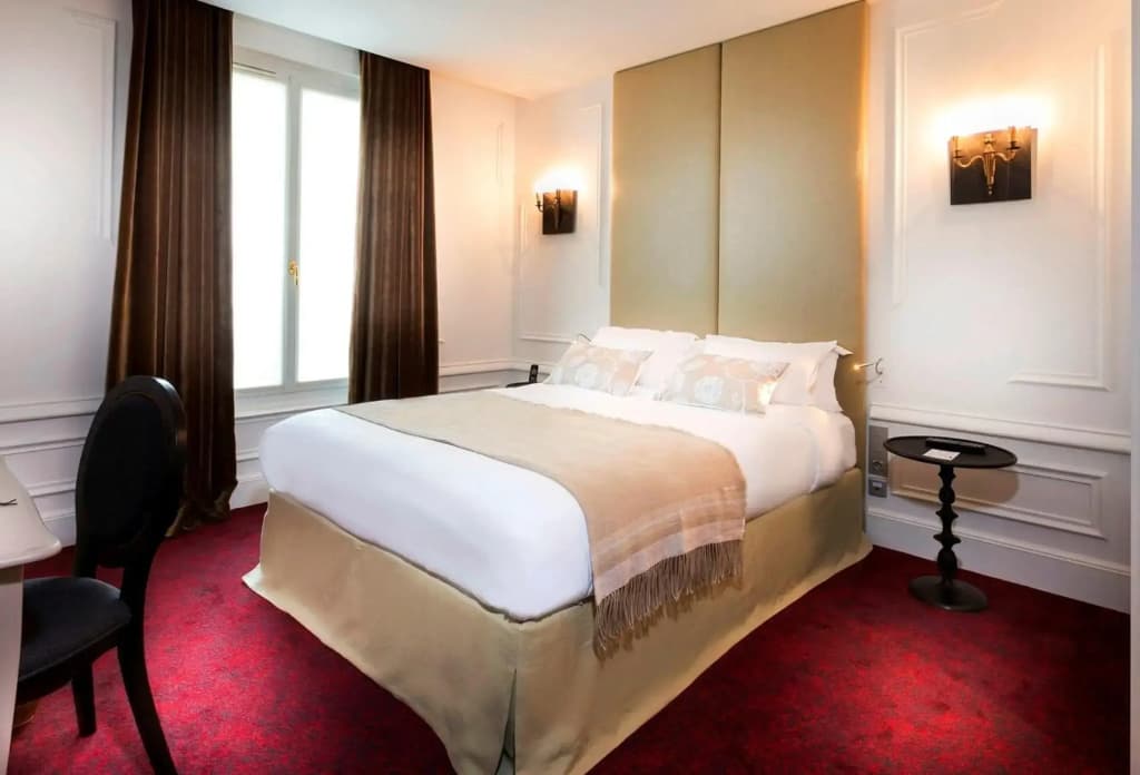 hotel