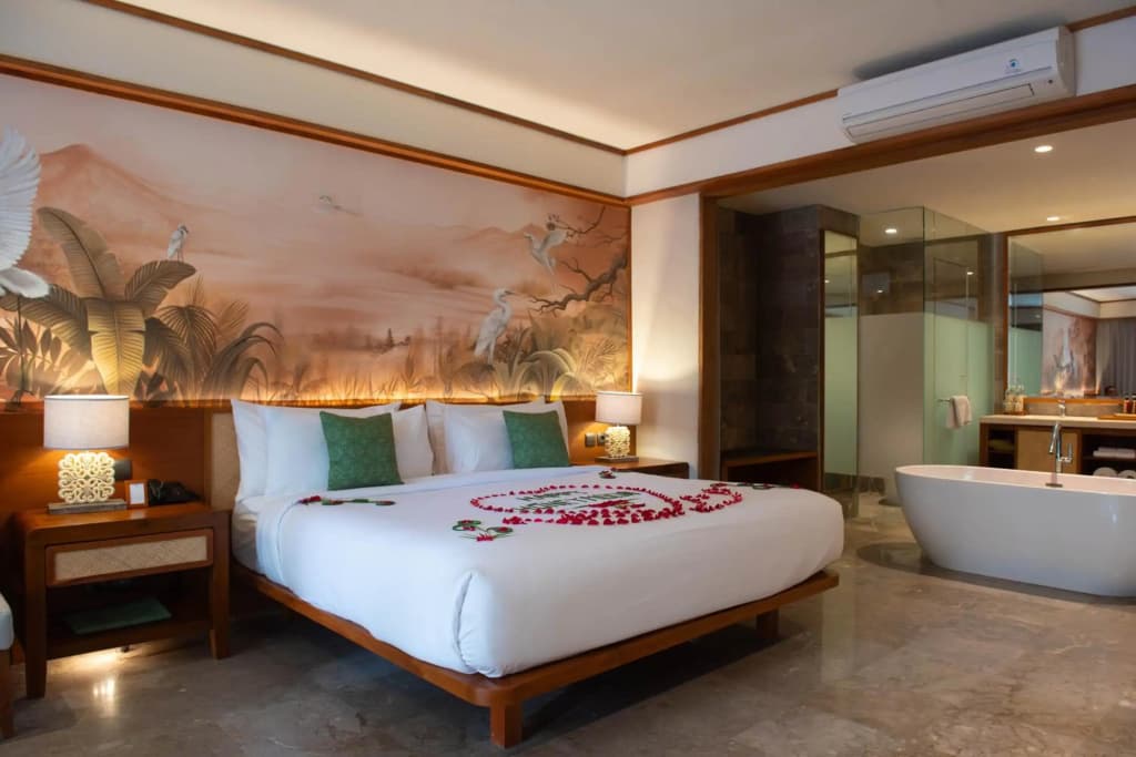 AnandaDara Ubud Resort & Spa