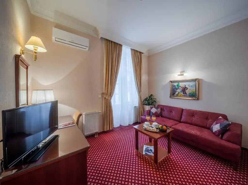 Hotel Waldinger