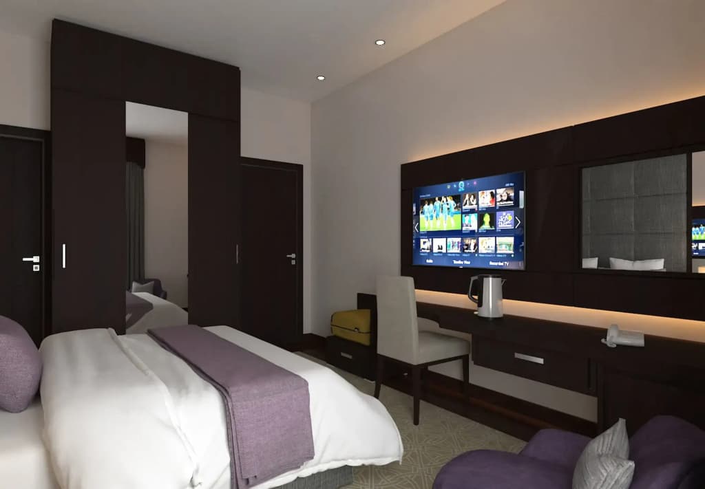 hotel