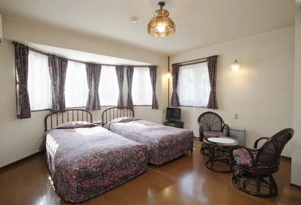 Hotel Du Miroir