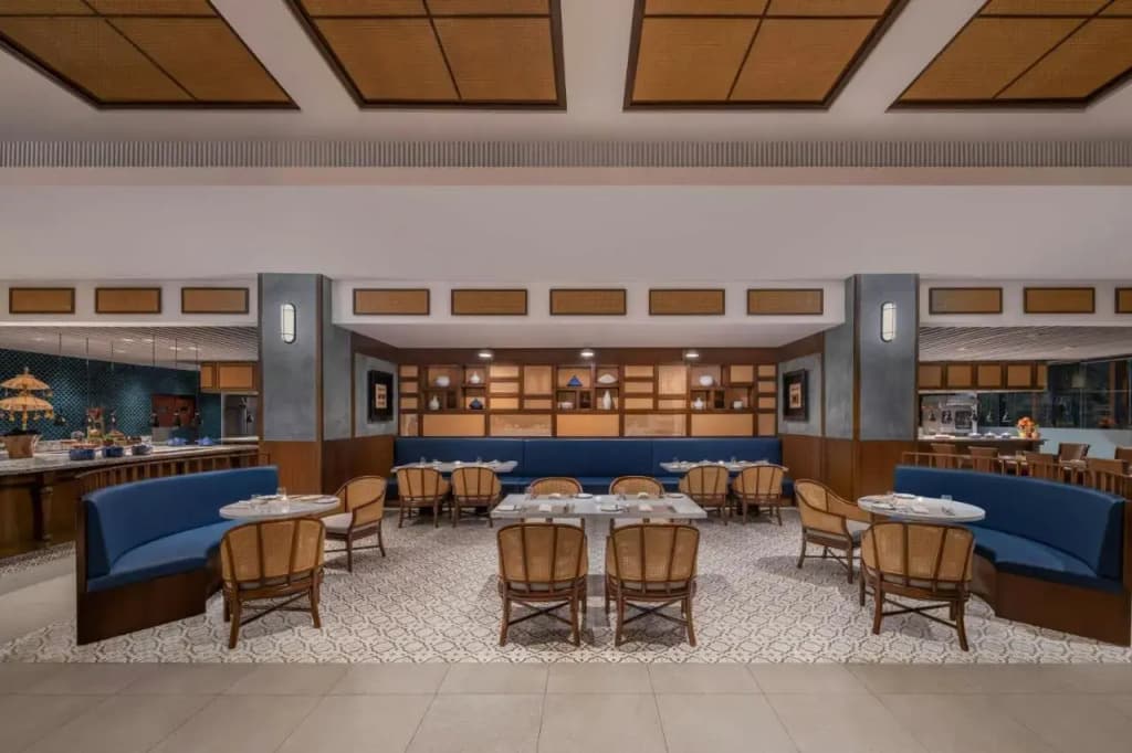 Sheraton Laguna