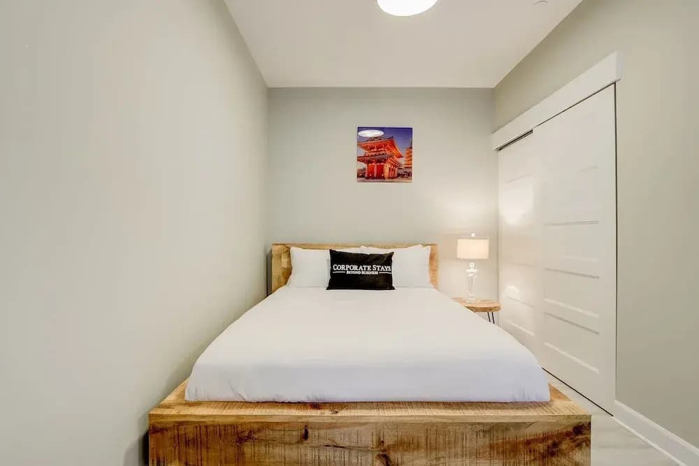 The Met Apartments by Corporate Stays