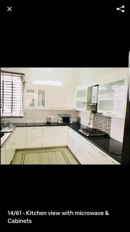 3 Bhk modern flat at sector 17 faridabad