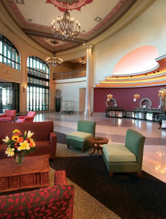 Argosy Casino & Hotel