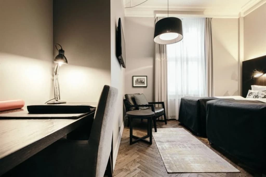 hotel