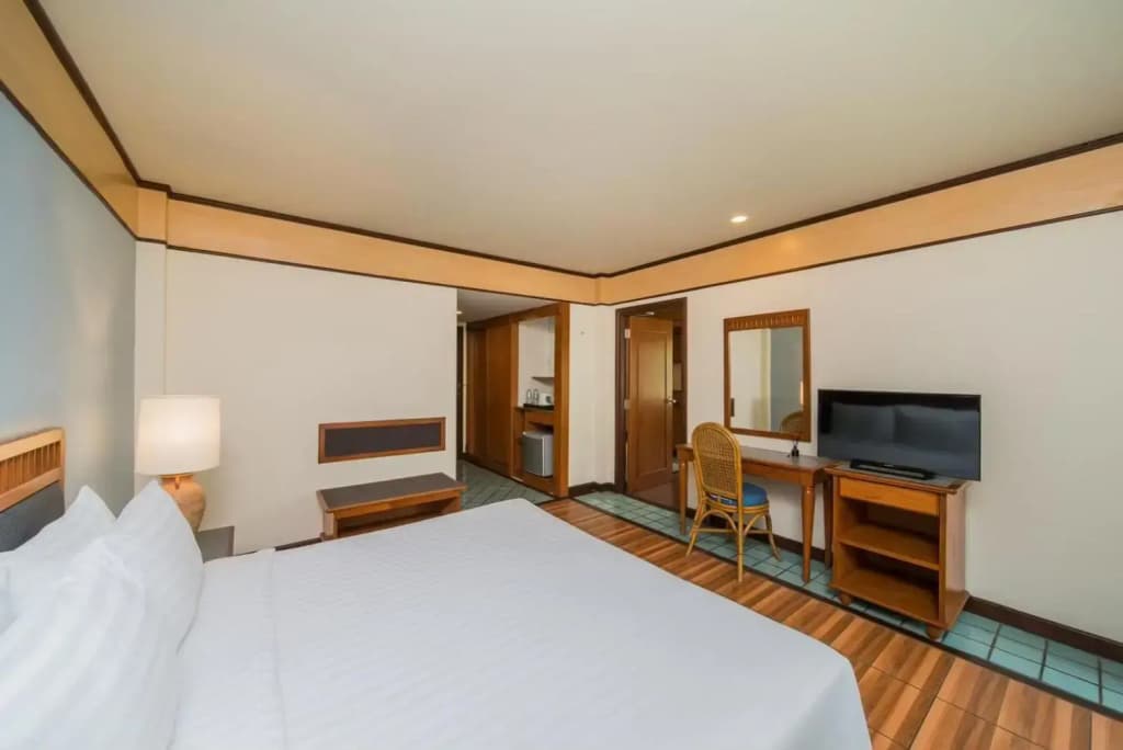 Grand Seminyak - Lifestyle Boutique Resorts Hotel