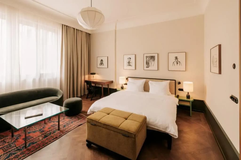 hotel
