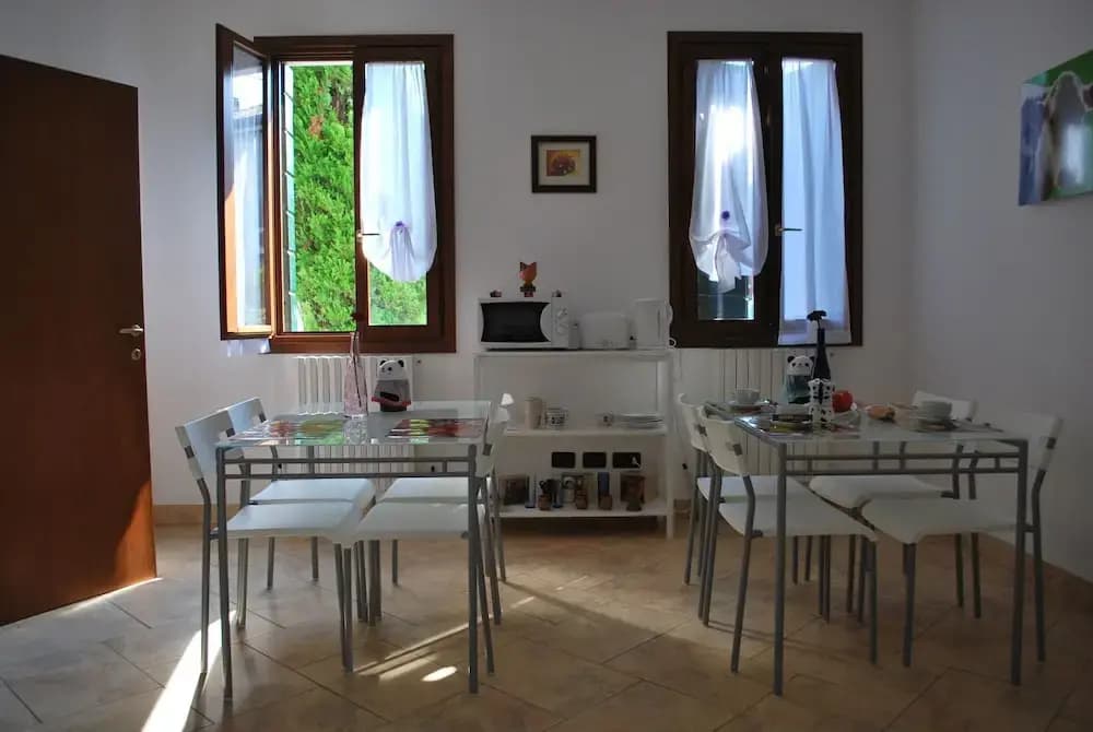 B&B Casa d'Oro