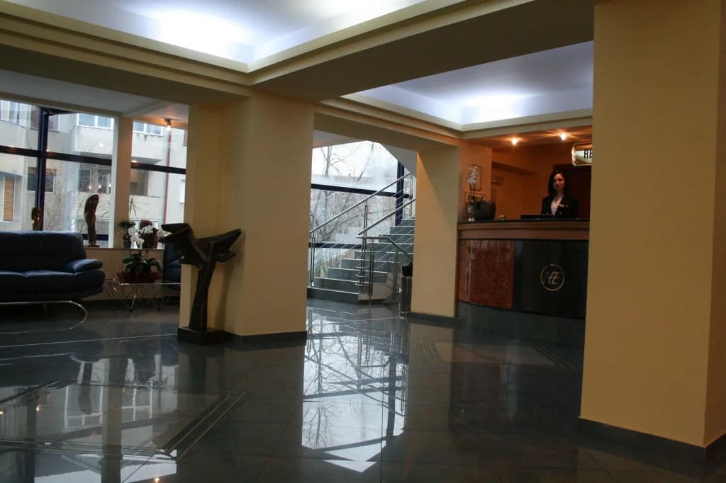 Hotel Excelsior 