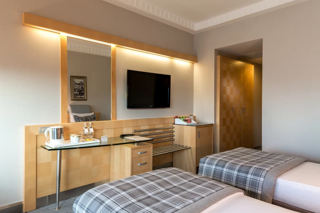 hotel
