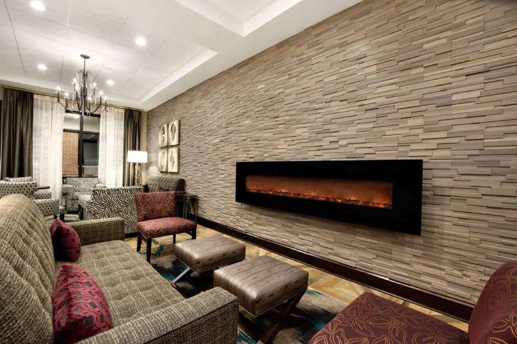 DoubleTree by Hilton Charleston Mount Pleasant