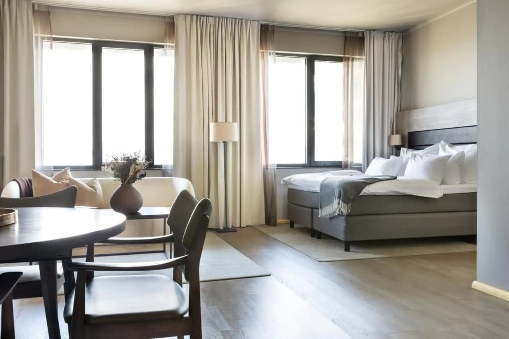 hotel