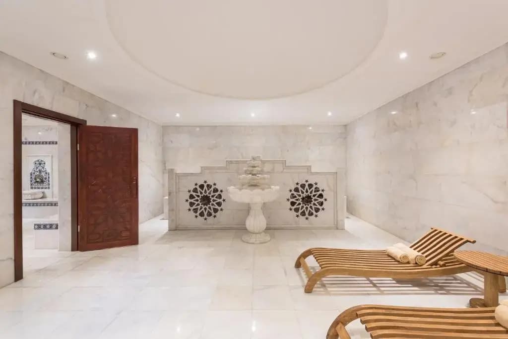 Grand Mercure Ankara