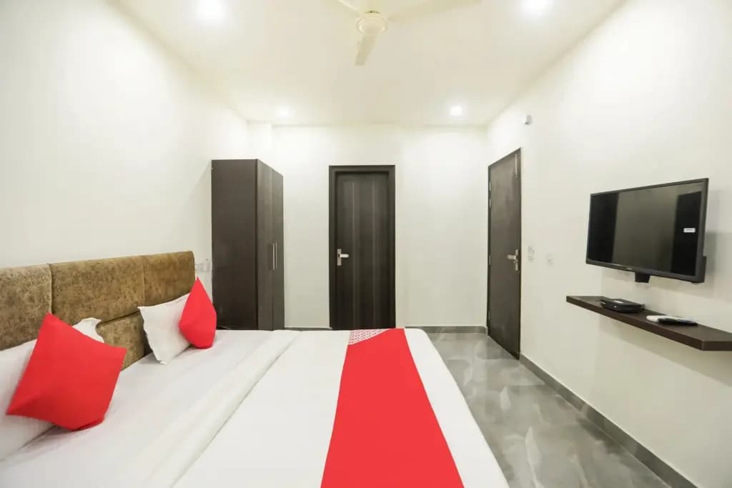 hotel