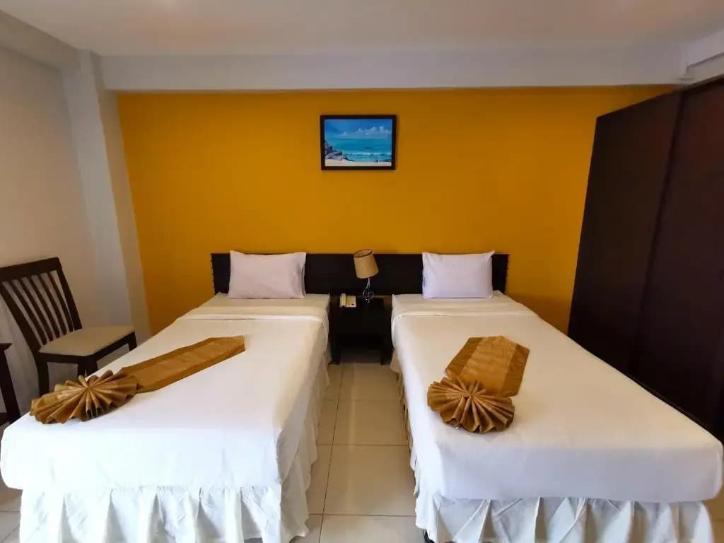 hotel