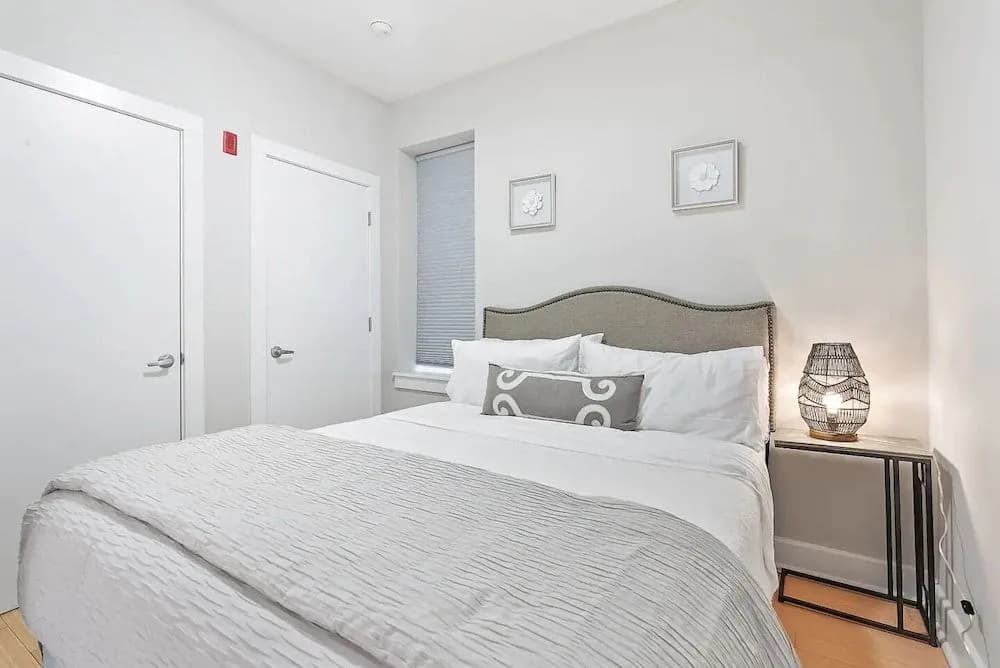 Perfect 2BR Graduate Hospital Condo
