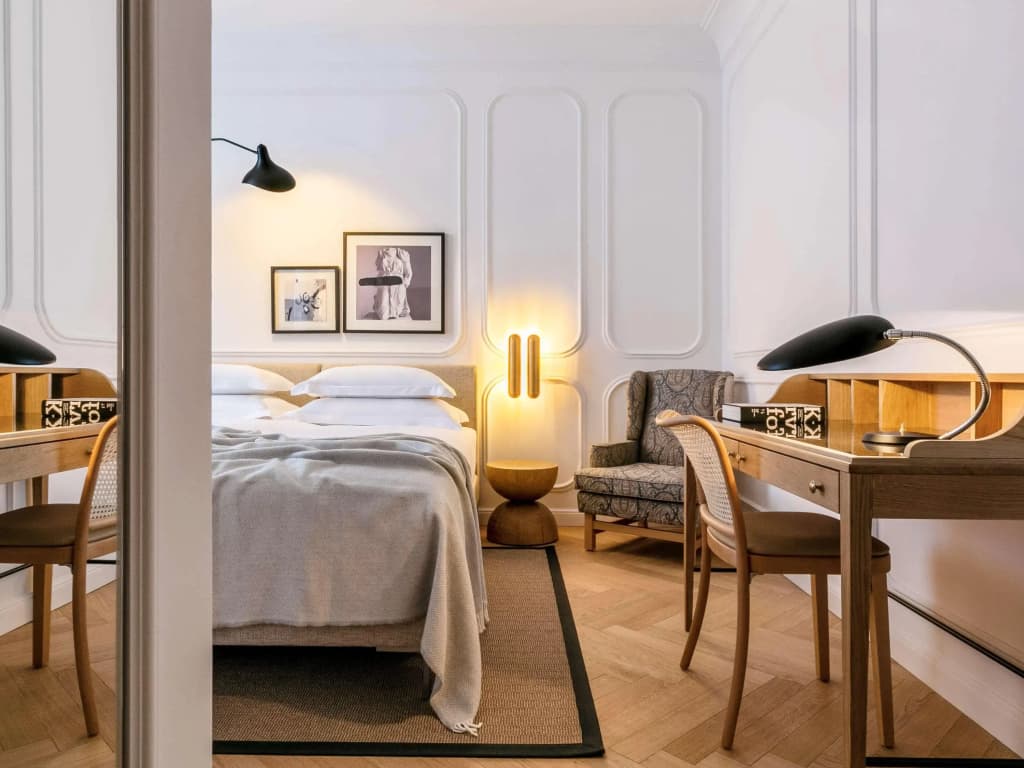 Heritage Hotel FERMAI Split - MGallery Collection