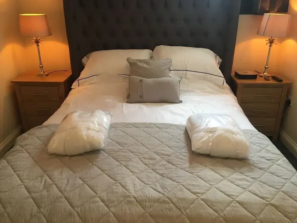 Worcester Boutique Suites
