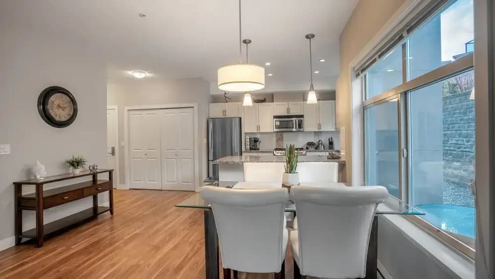 Fabulous Condo at Five Star Resort #209