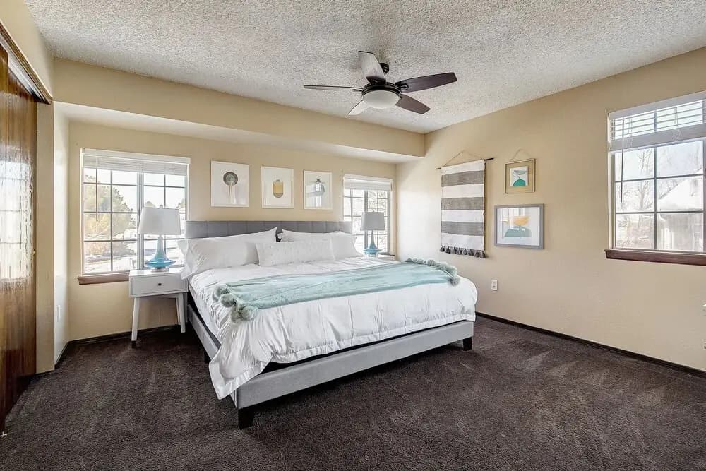 Updated Home Near DIA
