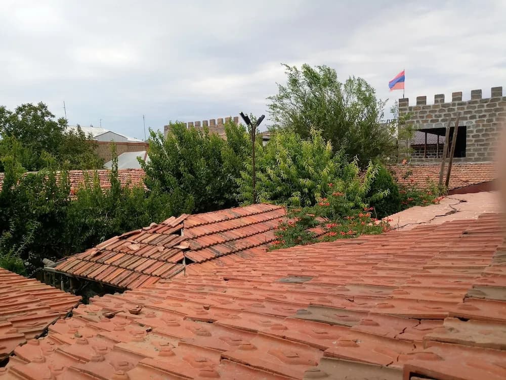 Machanents Guesthouse - Hostel