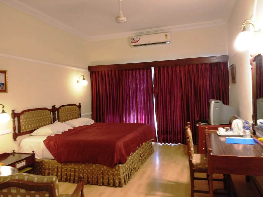hotel