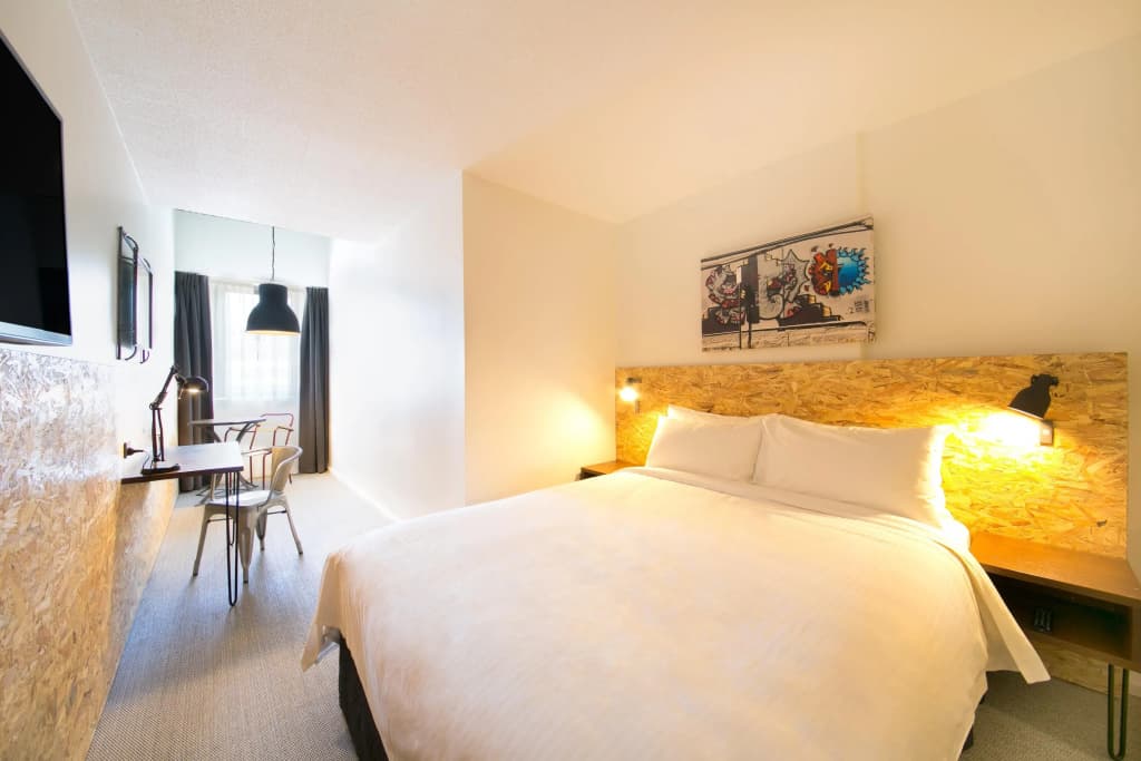 hotel