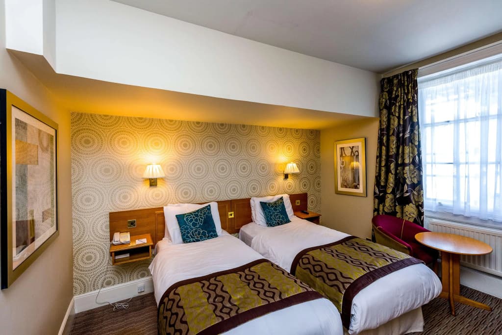 hotel