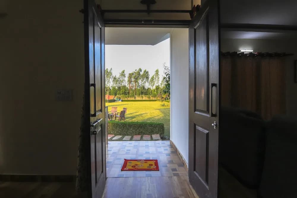 V Resorts ShuHul Garden Noida