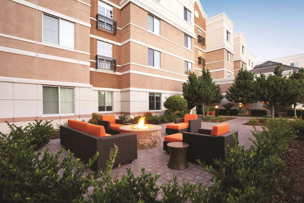HYATT house Pleasant Hill