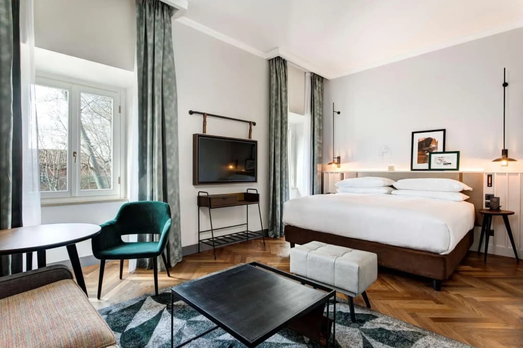 hotel