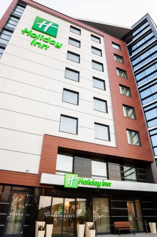 Holiday Inn Plovdiv By IHG