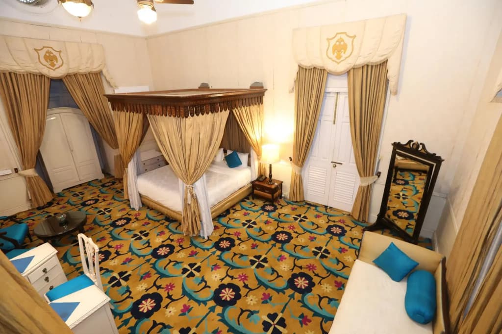 hotel
