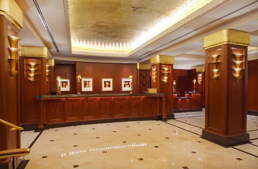 hotel