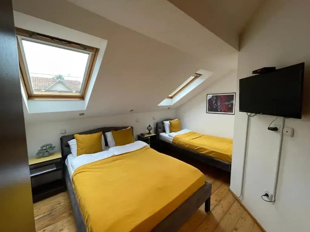 The Only One Apartment