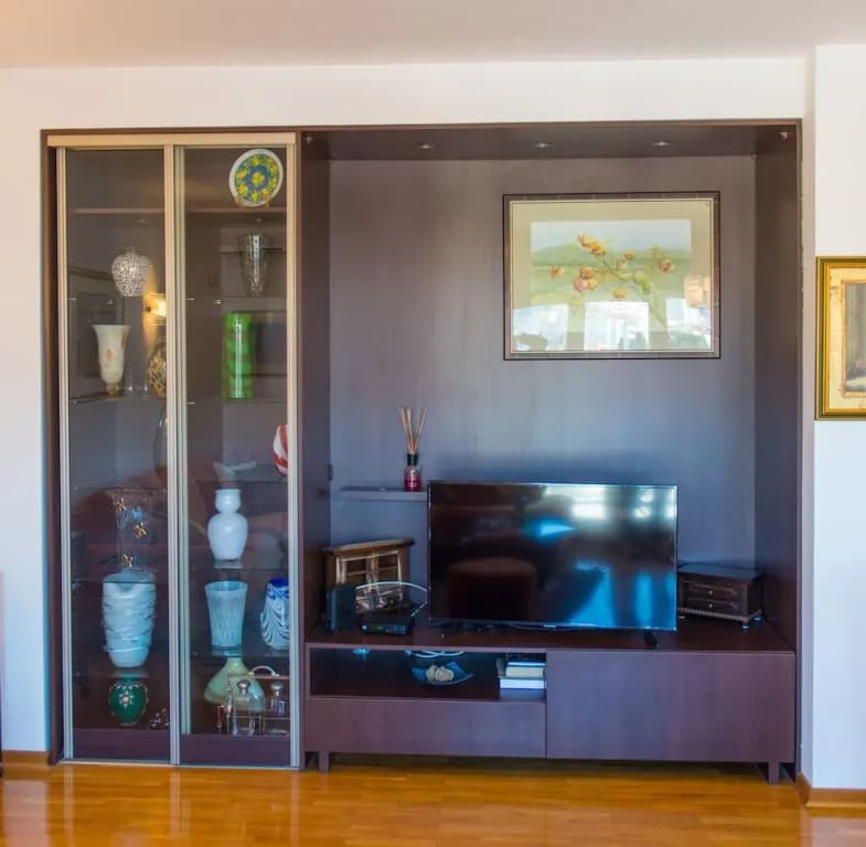 Apartment Italy - Promenade Mostar