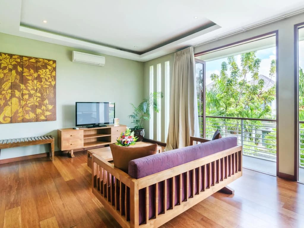 Kampoeng Villa Bali