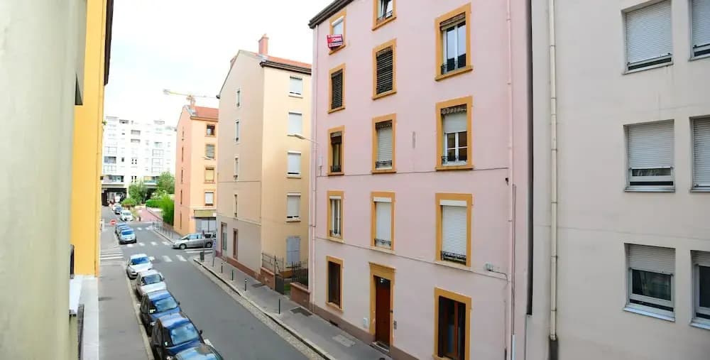 Studio Lyon by Appart Ambiance