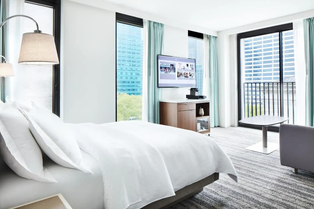 hotel