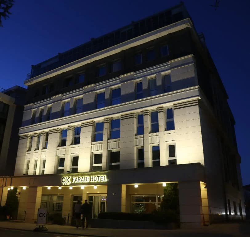 hotel