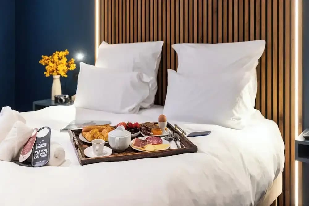 Le Boutique Hôtel Garonne by Occitania hotels